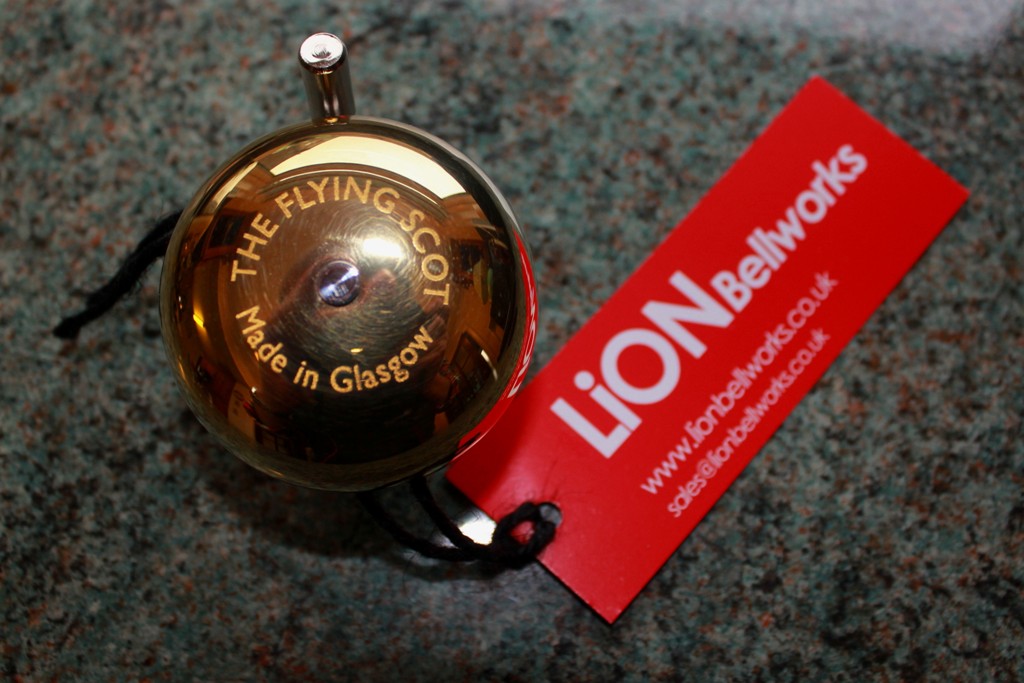 Robert - fitted to a vintage Flying Scot touring bicycle.jpg